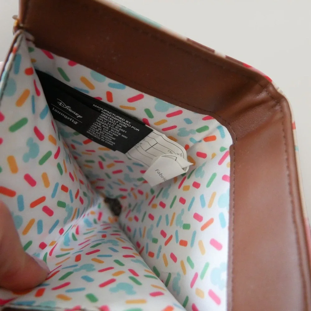 Loungefly treat yourself
